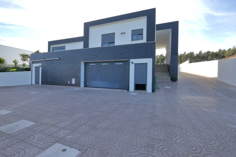 Moradia T4 para Venda em Nossa Senhora do Pópulo, Coto e São Gregório Foto 6