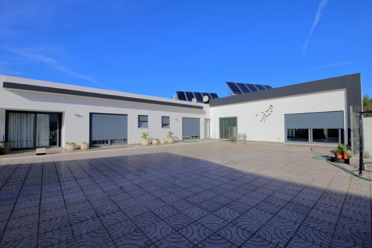 Moradia T4 para Venda em Nossa Senhora do Pópulo, Coto e São Gregório Foto 4