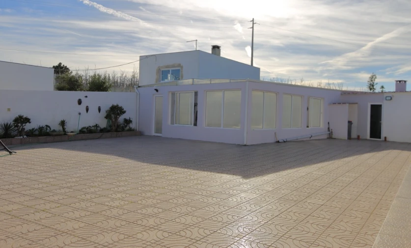 Moradia T4 para Venda em Nossa Senhora do Pópulo, Coto e São Gregório Foto 9