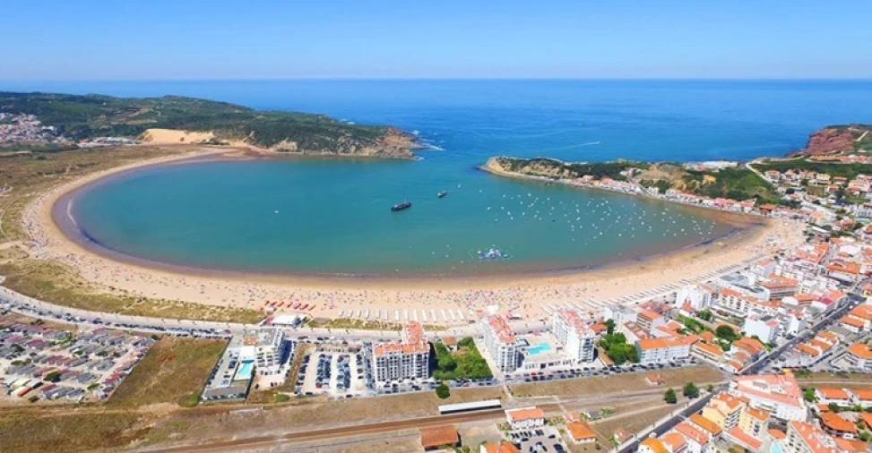 Moradia T4 para Venda em Nossa Senhora do Pópulo, Coto e São Gregório Foto 47