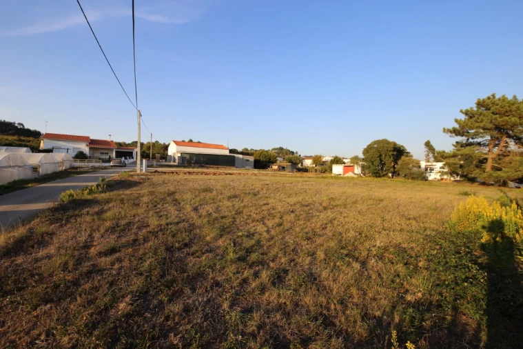 Terreno para Venda em Salir de Matos Foto 3