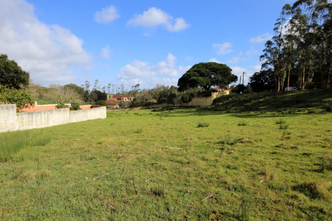 Terreno para Venda em Nossa Senhora do Pópulo, Coto e São Gregório Foto 6