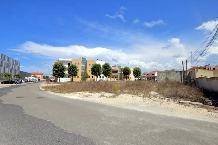 Terreno para Venda em Caldas da Rainha - Santo Onofre e Serra do Bouro Foto 3