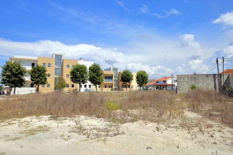 Terreno para Venda em Caldas da Rainha - Santo Onofre e Serra do Bouro Foto 2