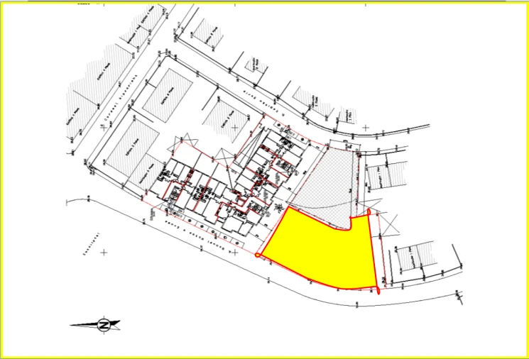 Terreno para Venda em Caldas da Rainha - Santo Onofre e Serra do Bouro Foto 6
