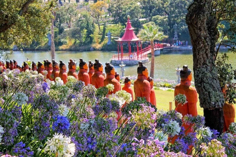 Terreno para Venda em Roliça Foto 7