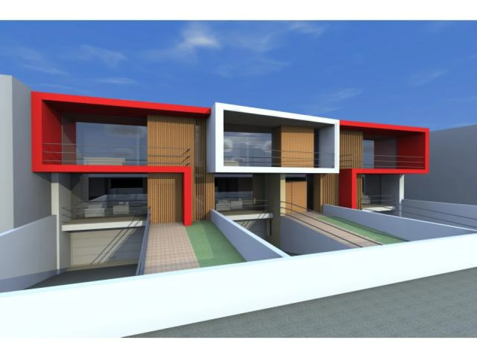 Terreno para Venda em Nossa Senhora do Pópulo, Coto e São Gregório Foto 3