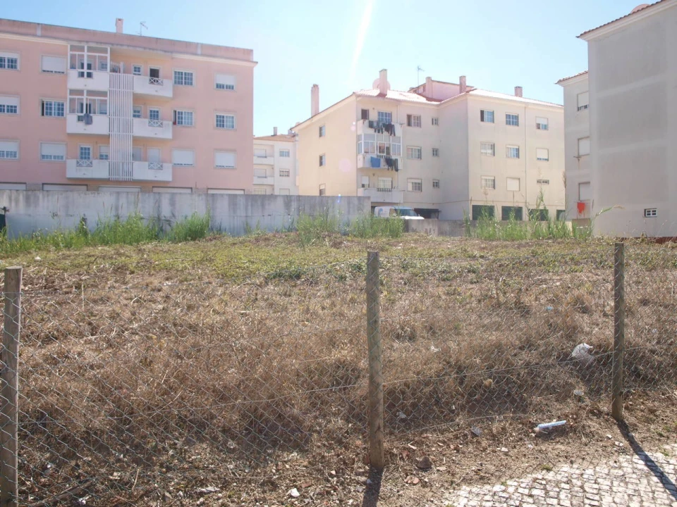 Terreno para Venda em Nossa Senhora do Pópulo, Coto e São Gregório Foto 7
