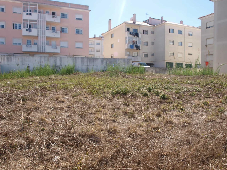 Terreno para Venda em Nossa Senhora do Pópulo, Coto e São Gregório Foto 1