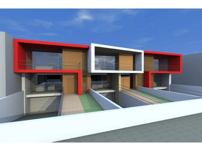 Terreno para Venda em Nossa Senhora do Pópulo, Coto e São Gregório Foto 3