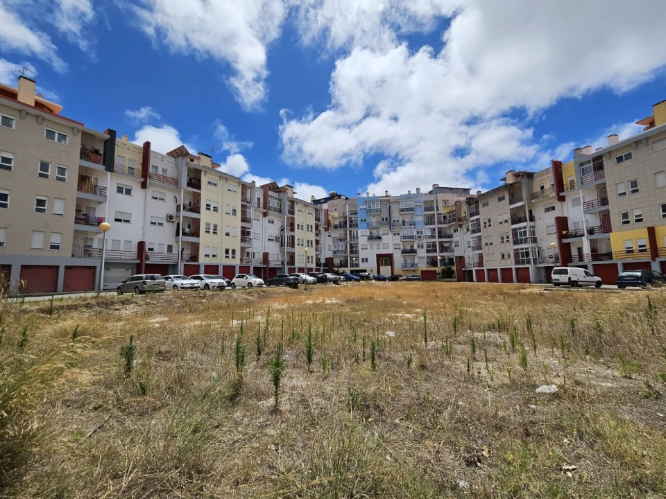 Terreno para Venda em Caldas da Rainha - Santo Onofre e Serra do Bouro Foto 4