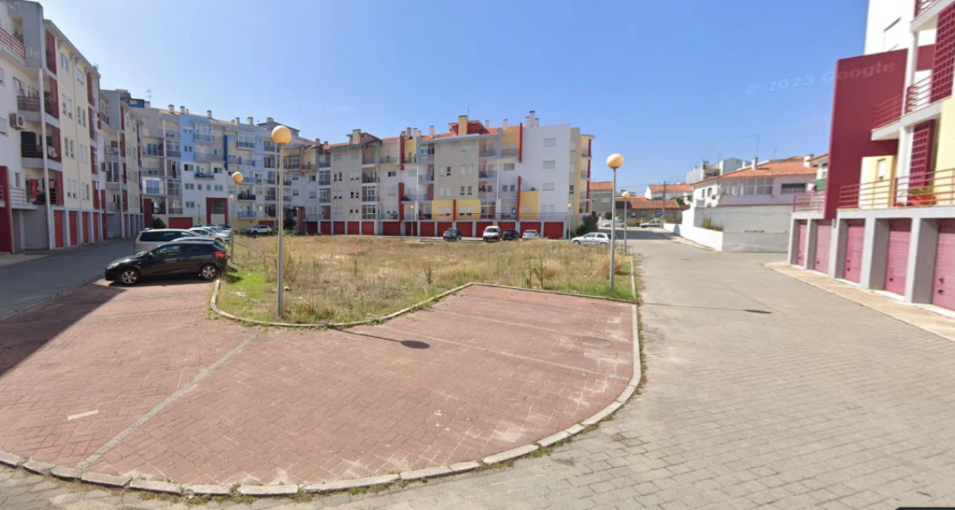 Terreno para Venda em Caldas da Rainha - Santo Onofre e Serra do Bouro Foto 3