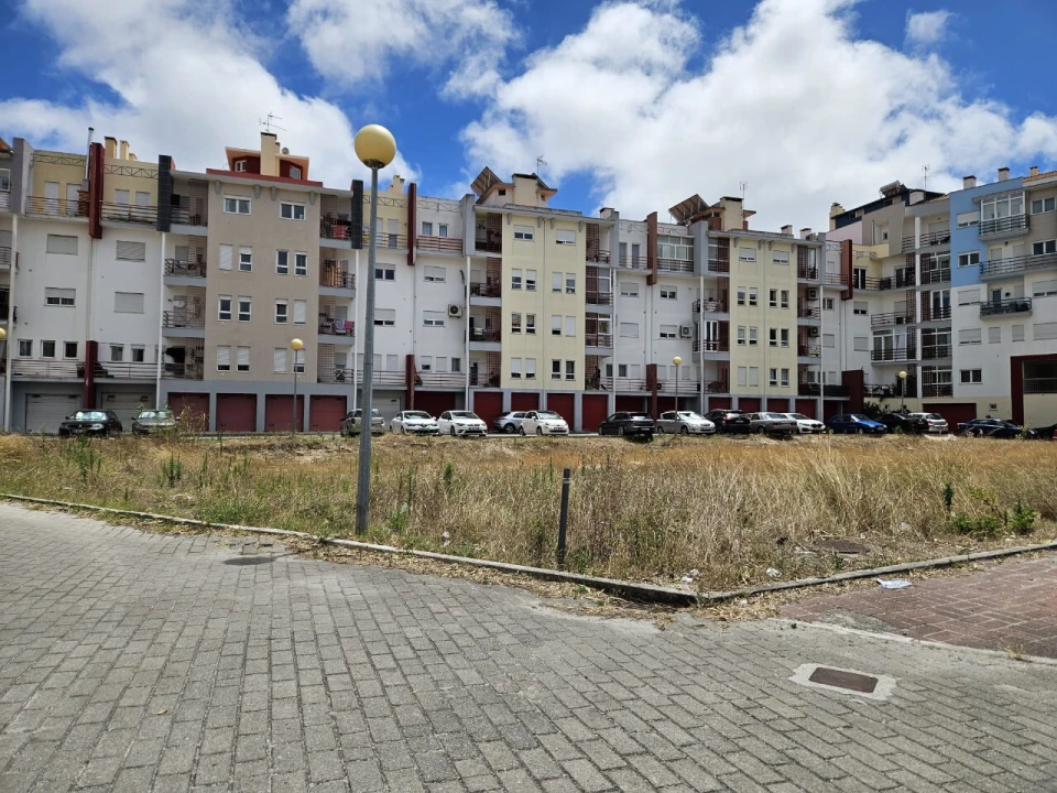 Terreno para Venda em Caldas da Rainha - Santo Onofre e Serra do Bouro Foto 5