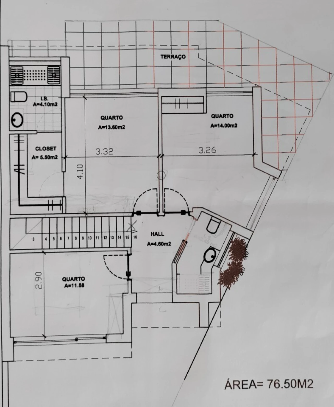 Terreno para Venda em Nossa Senhora do Pópulo, Coto e São Gregório Foto 11