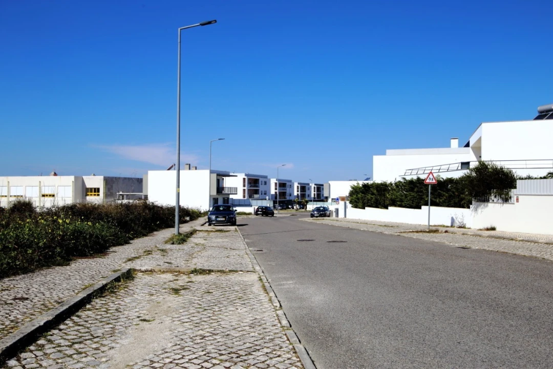 Terreno para Venda em Nossa Senhora do Pópulo, Coto e São Gregório Foto 5