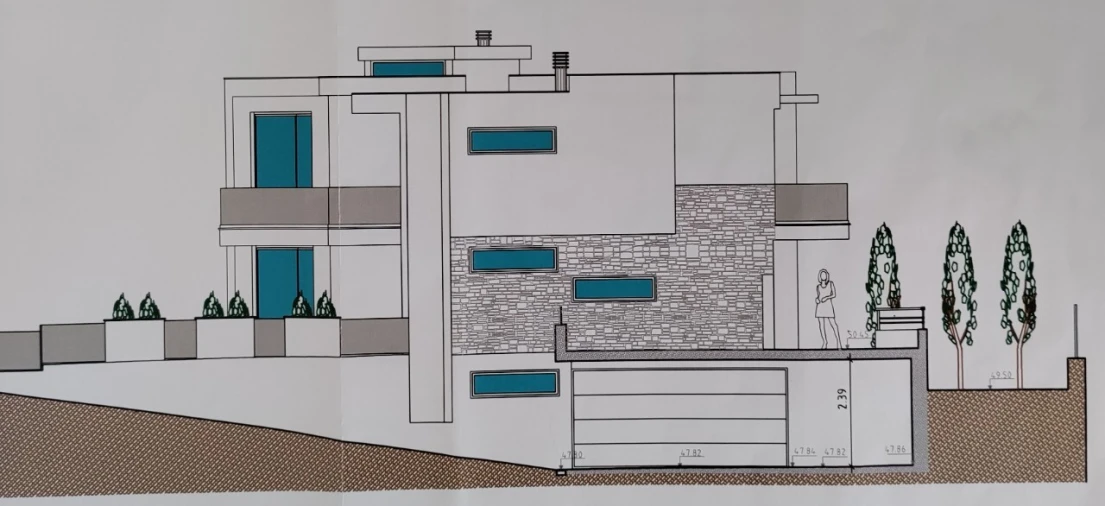 Terreno para Venda em Nossa Senhora do Pópulo, Coto e São Gregório Foto 7