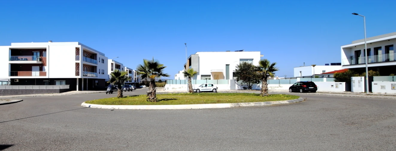 Terreno para Venda em Nossa Senhora do Pópulo, Coto e São Gregório Foto 3