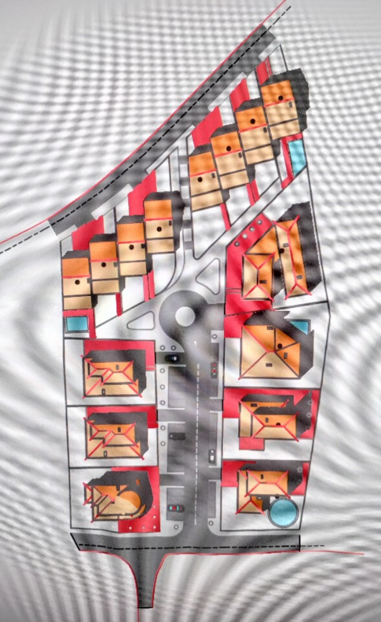 Terreno para Venda em A dos Francos Foto 3