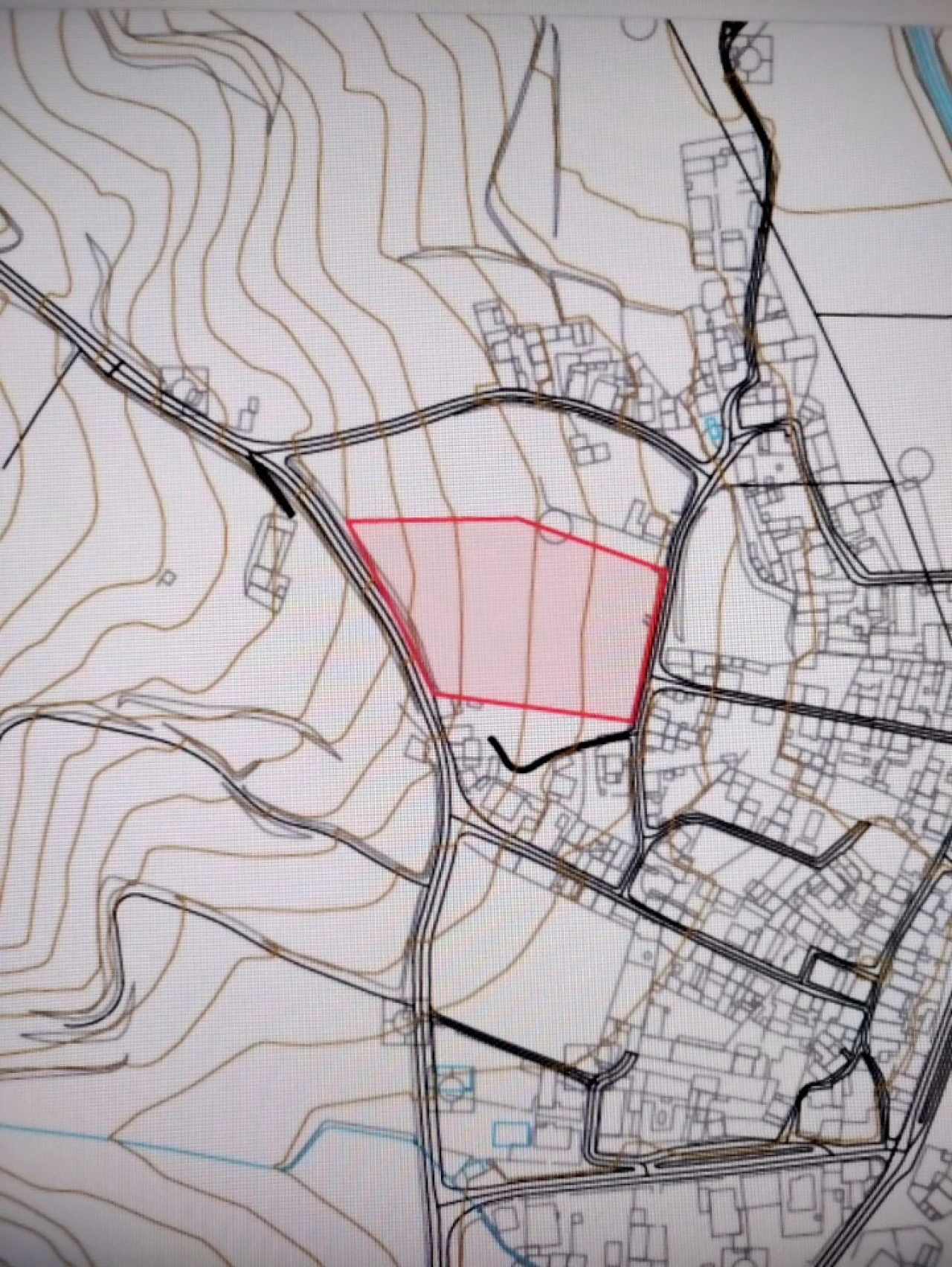 Terreno para Venda em A dos Francos Foto 4