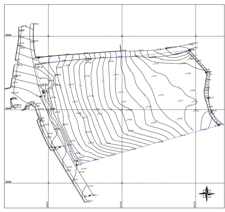 Terreno para Venda em Foz do Arelho Foto 4