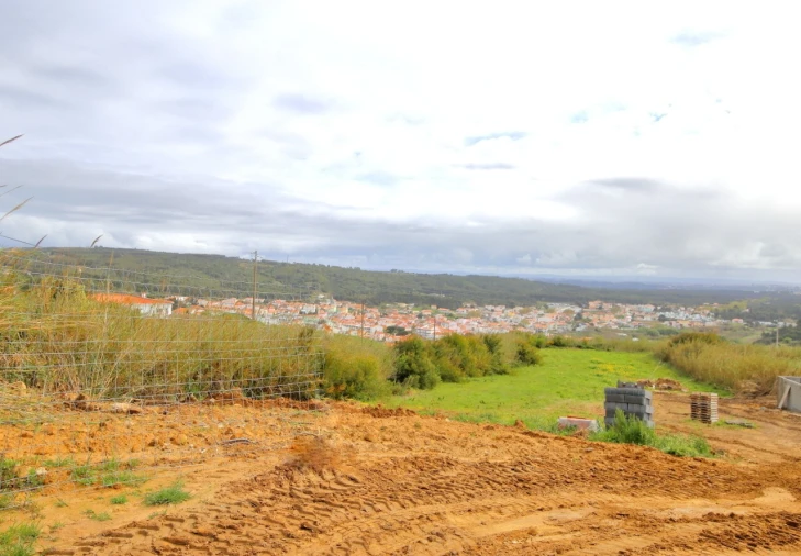Terreno para Venda em Foz do Arelho Foto 3