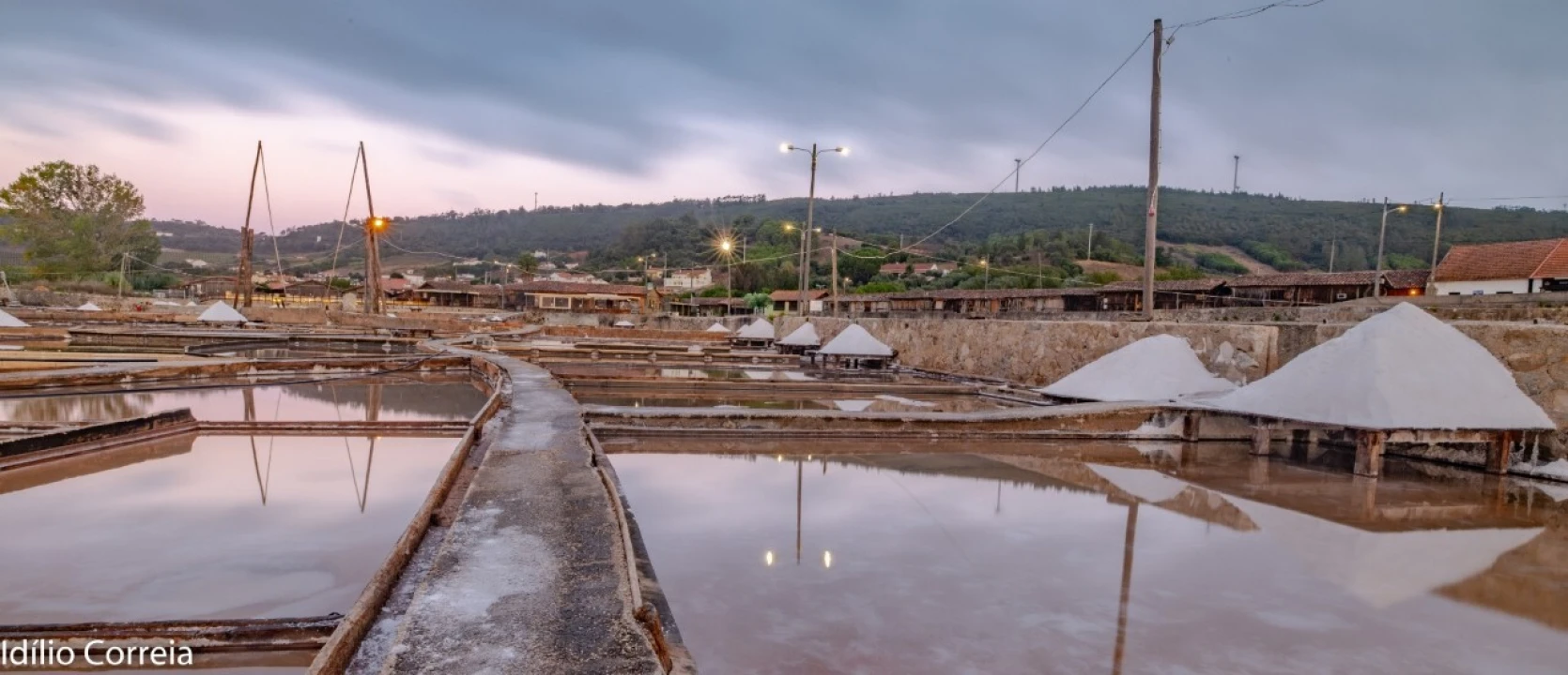 Terreno para Venda em Rio Maior Foto 9