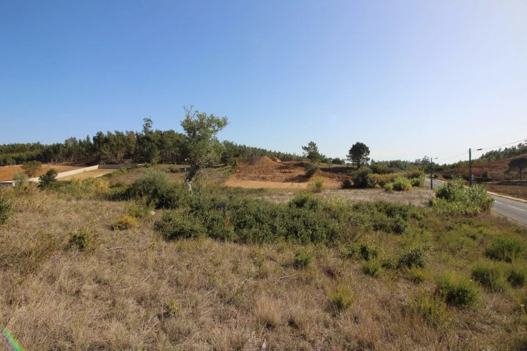 Terreno para Venda em Rio Maior Foto 15