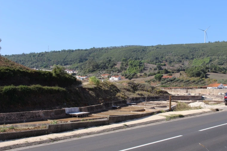 Terreno para Venda em Rio Maior Foto 11