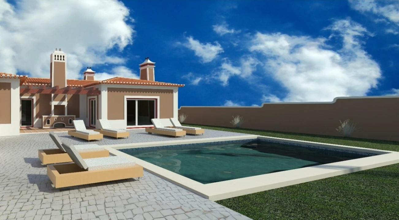 Terreno para Venda em Rio Maior Foto 5