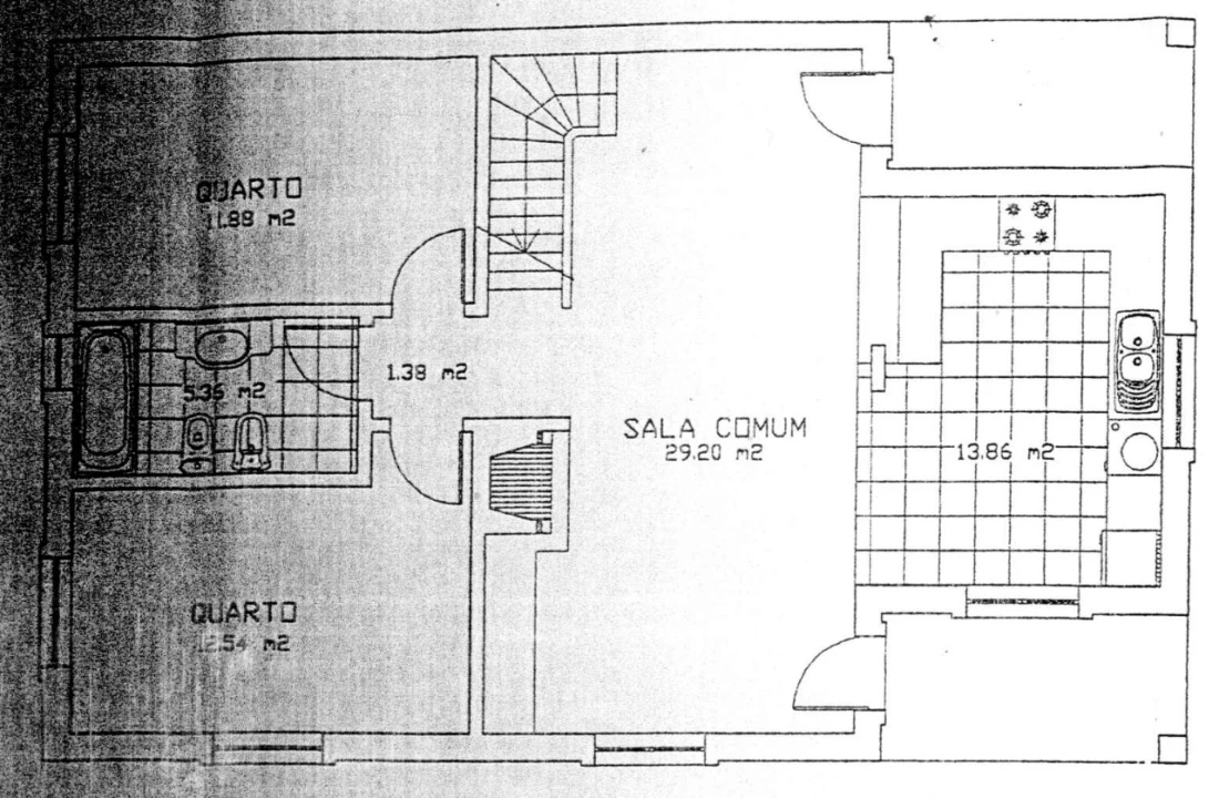Terreno para Venda em Barrio Foto 2