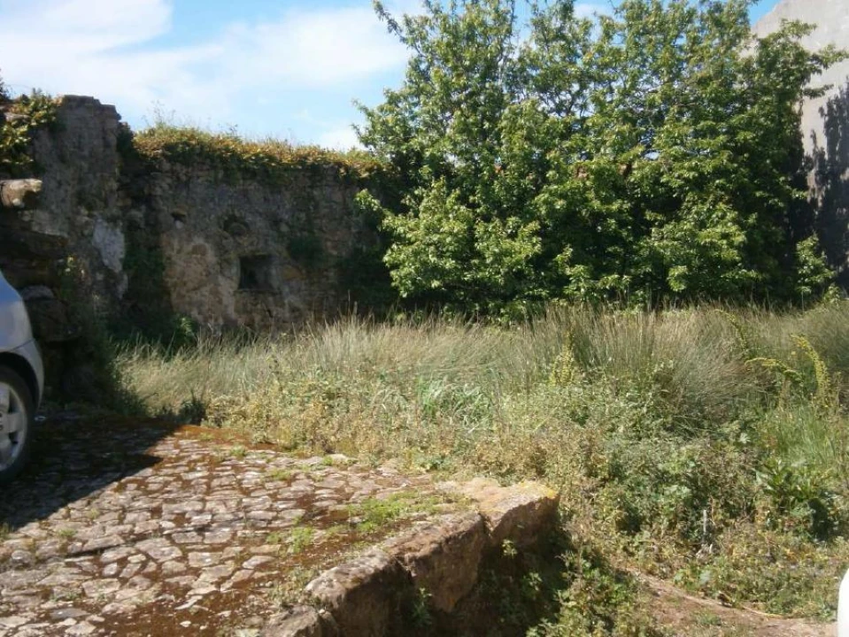 Terreno para Venda em Barrio Foto 1