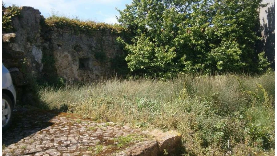 Terreno para Venda em Barrio