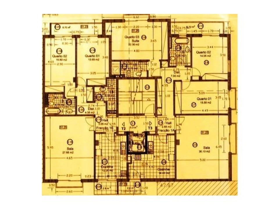 Terreno para Venda em Nossa Senhora do Pópulo, Coto e São Gregório Foto 2