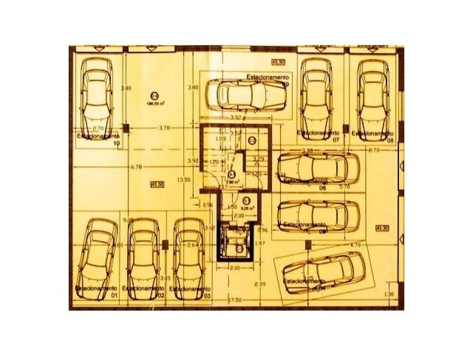 Terreno para Venda em Nossa Senhora do Pópulo, Coto e São Gregório Foto 4