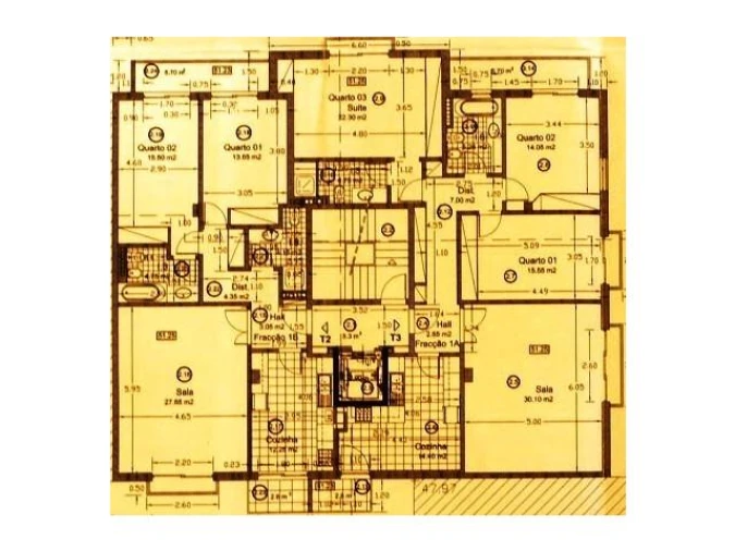 Terreno para Venda em Nossa Senhora do Pópulo, Coto e São Gregório Foto 2