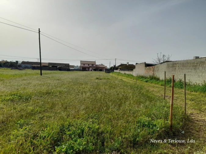 Terreno para Venda em Monte Redondo e Carreira Foto 10