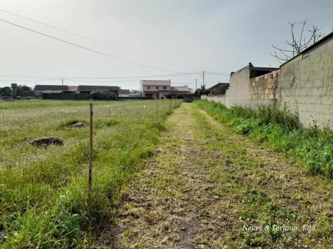 Terreno para Venda em Monte Redondo e Carreira Foto 11