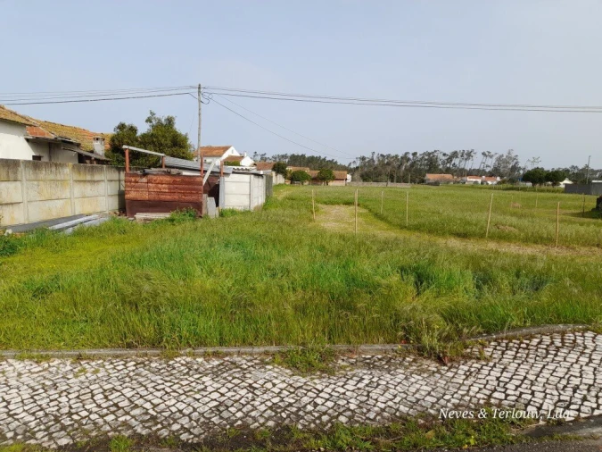 Terreno para Venda em Monte Redondo e Carreira Foto 2