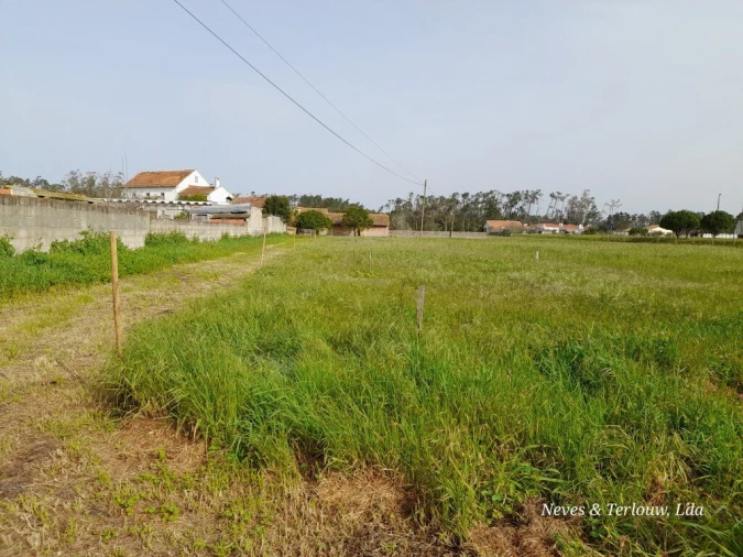 Terreno para Venda em Monte Redondo e Carreira Foto 3