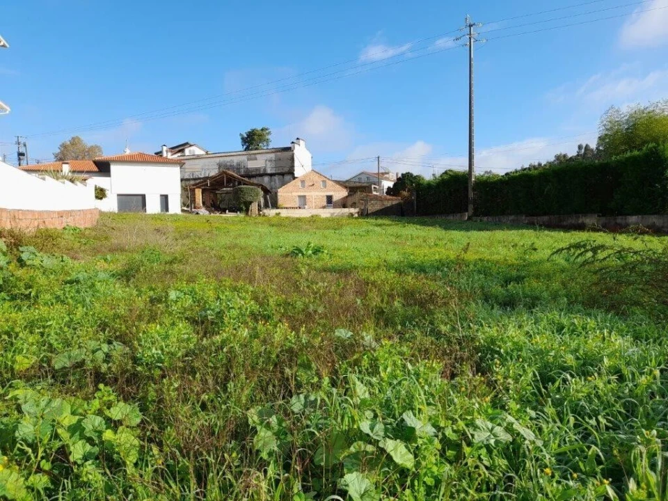 Terreno para Venda em Souto da Carpalhosa e Ortigosa Foto 4