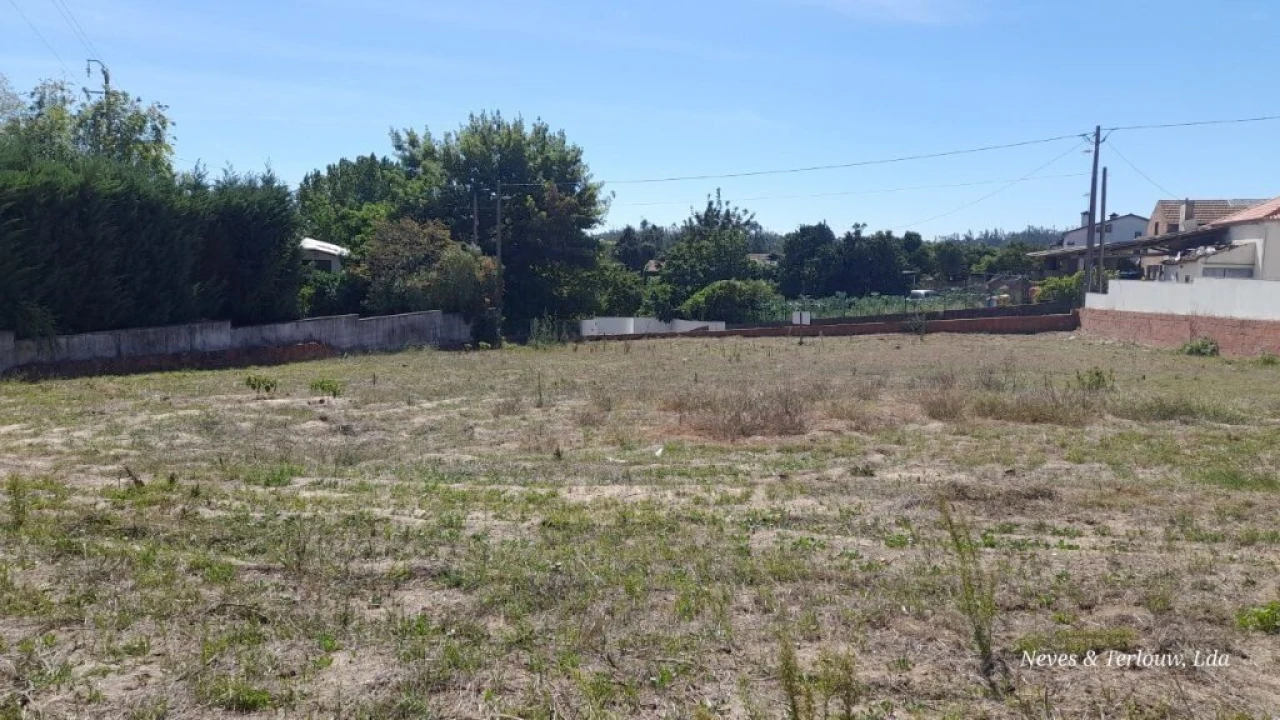 Terreno para Venda em Souto da Carpalhosa e Ortigosa Foto 8
