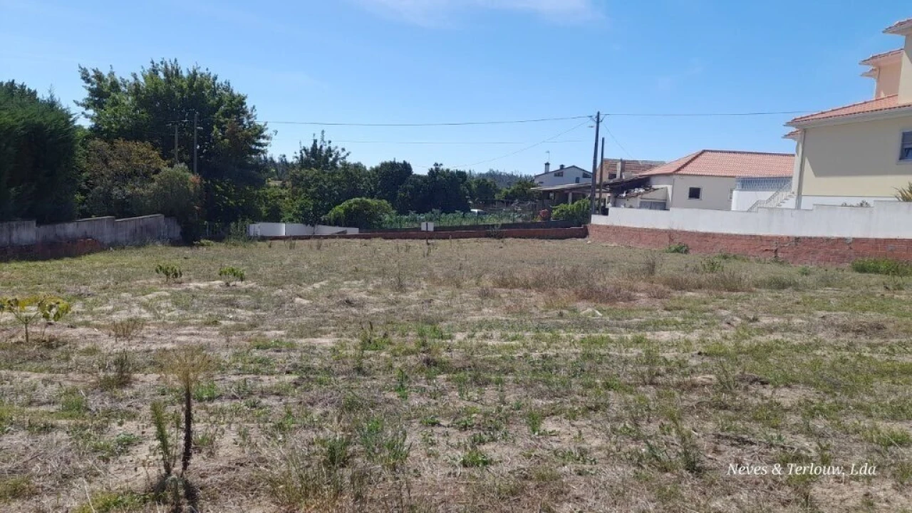 Terreno para Venda em Souto da Carpalhosa e Ortigosa Foto 6