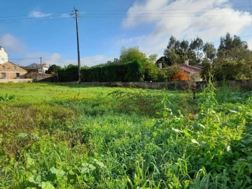 Terreno para Venda em Souto da Carpalhosa e Ortigosa