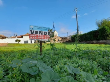 Terreno para Venda em Souto da Carpalhosa e Ortigosa