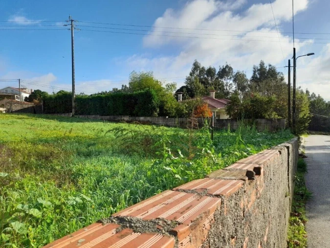 Terreno para Venda em Souto da Carpalhosa e Ortigosa Foto 6