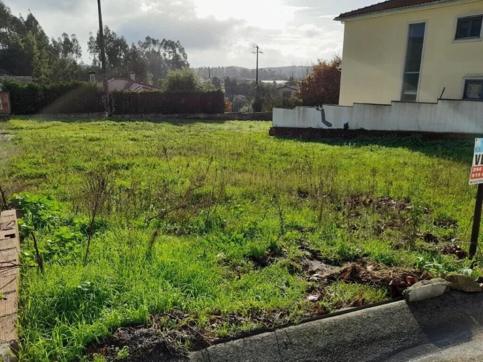 Terreno para Venda em Souto da Carpalhosa e Ortigosa Foto 2