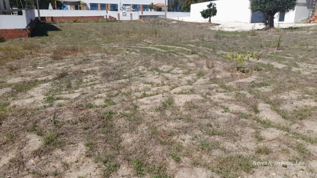 Terreno para Venda em Souto da Carpalhosa e Ortigosa Foto 5