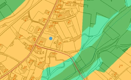 Terreno para Venda em Souto da Carpalhosa e Ortigosa