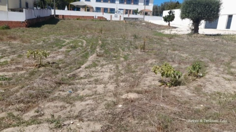 Terreno para Venda em Souto da Carpalhosa e Ortigosa
