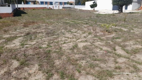 Terreno para Venda em Souto da Carpalhosa e Ortigosa